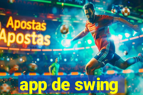 app de swing